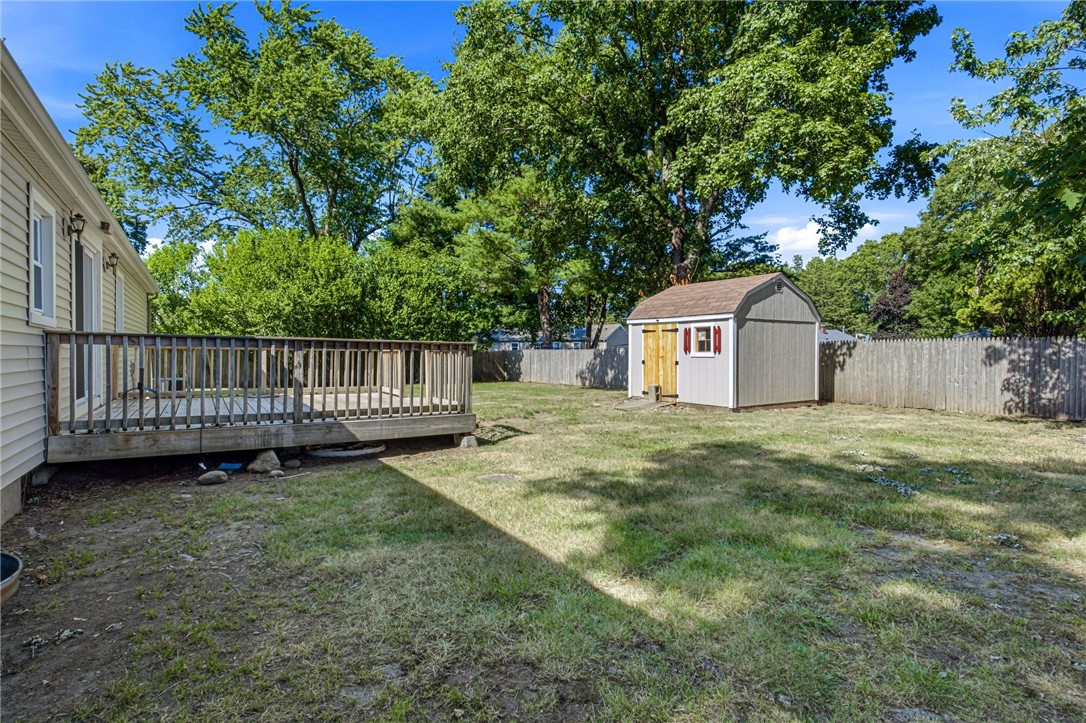 132 Potowomut Road Warwick, RI 02818 - Photo 32 of 37