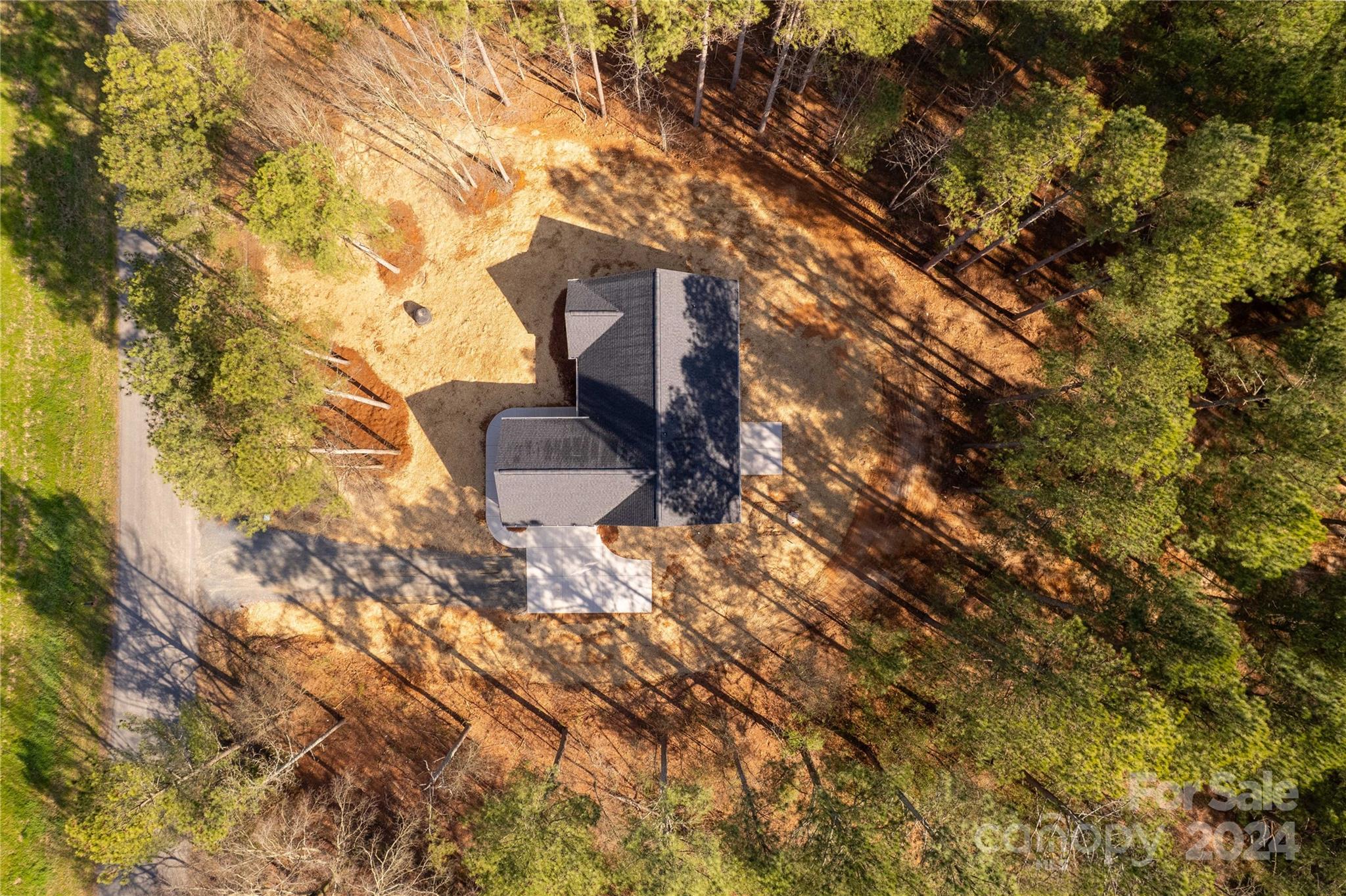 5418 Army Road Marshville, NC 28103 - Photo 39 of 48 Gallery Image 39
