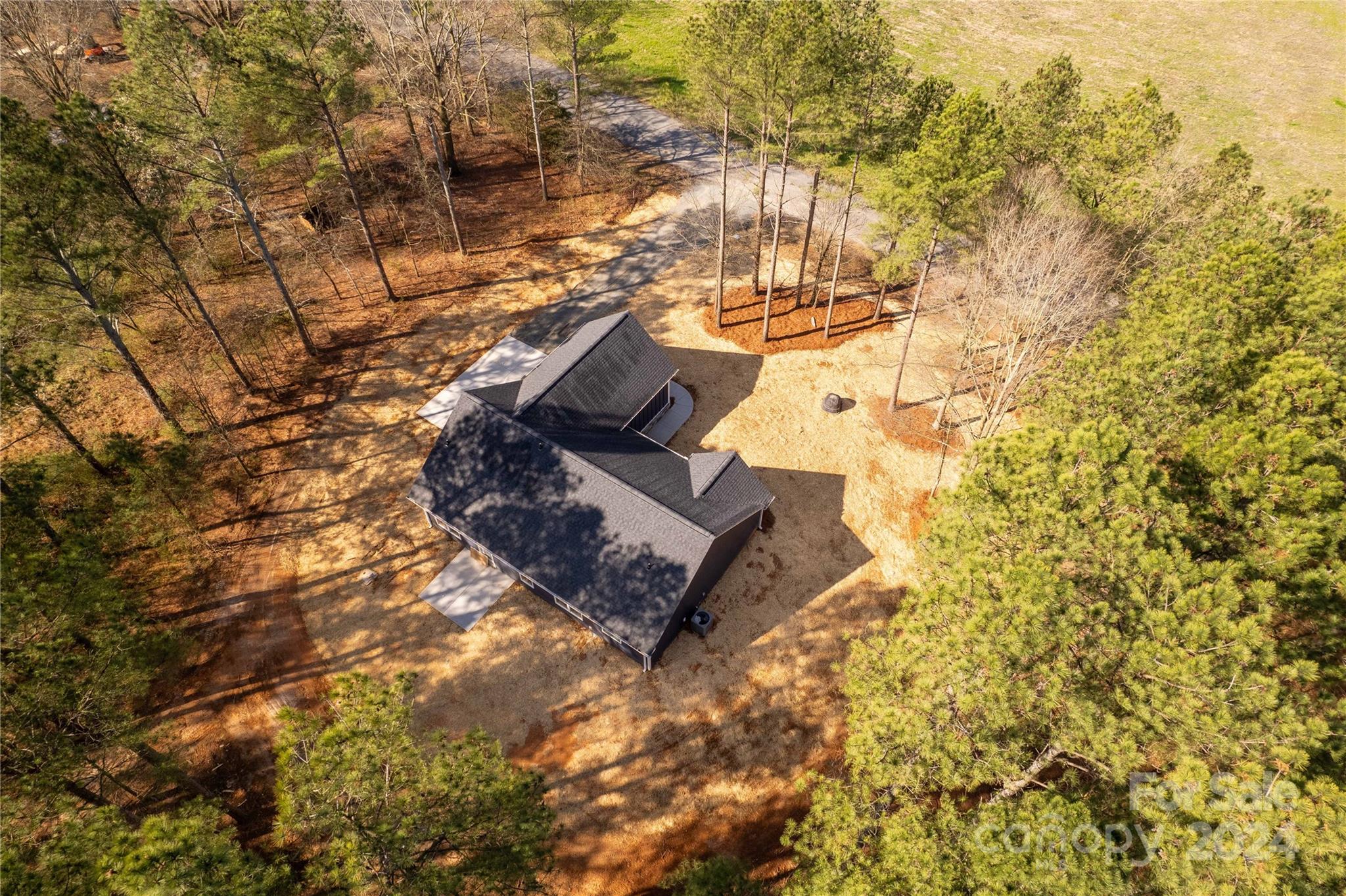 5418 Army Road Marshville, NC 28103 - Photo 40 of 48 Gallery Image 40