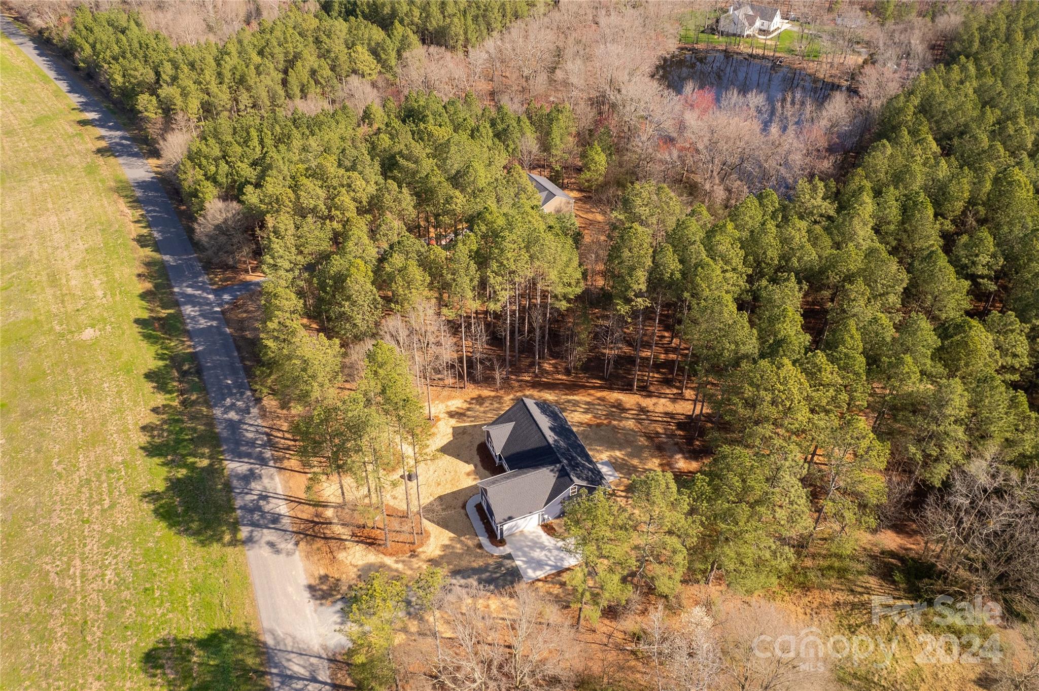 5418 Army Road Marshville, NC 28103 - Photo 44 of 48 Gallery Image 44