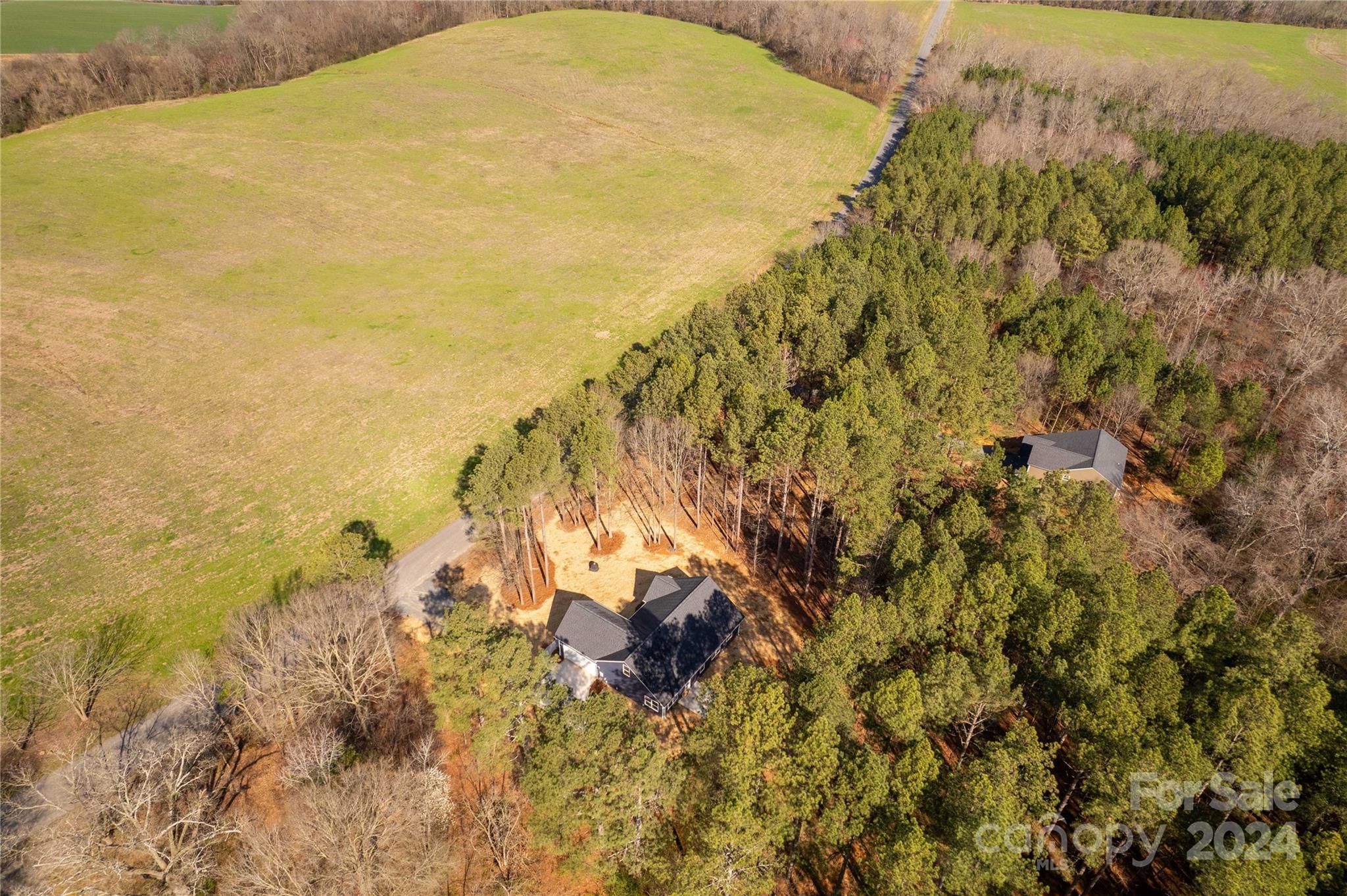 5418 Army Road Marshville, NC 28103 - Photo 45 of 48 Gallery Image 45
