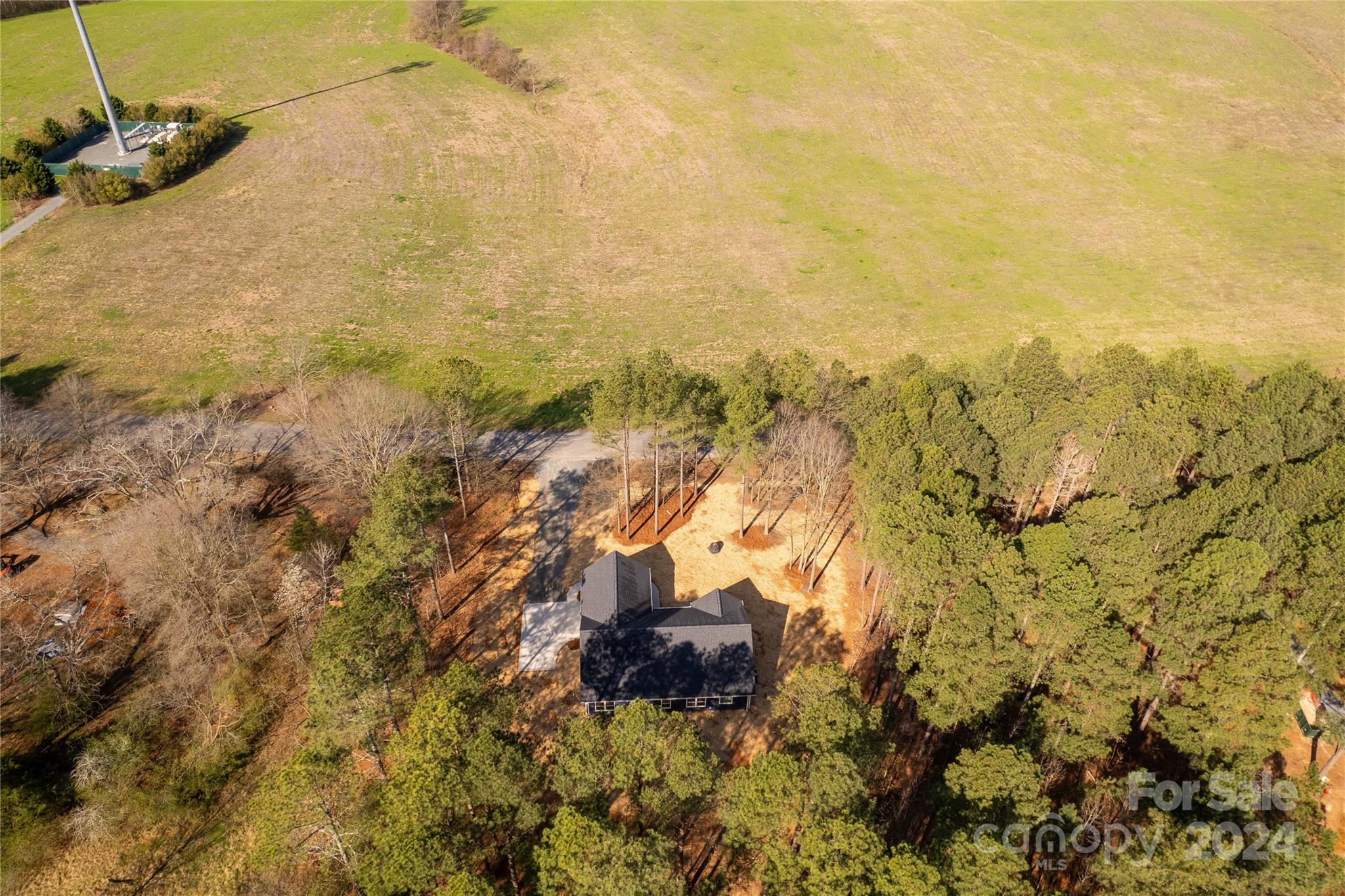 5418 Army Road Marshville, NC 28103 - Photo 46 of 48 Gallery Image 46