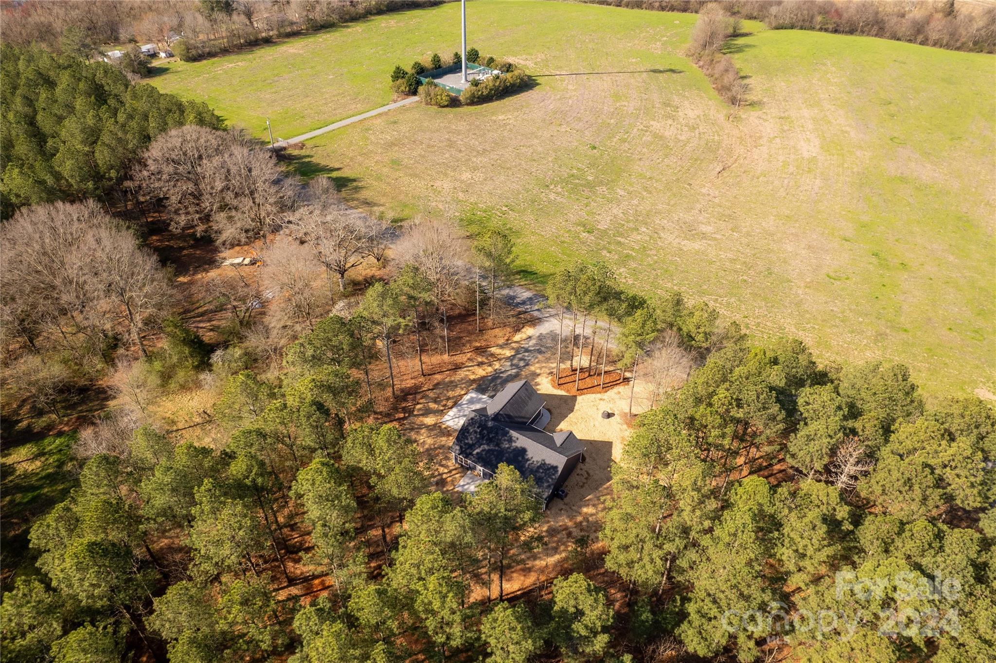 5418 Army Road Marshville, NC 28103 - Photo 47 of 48 Gallery Image 47