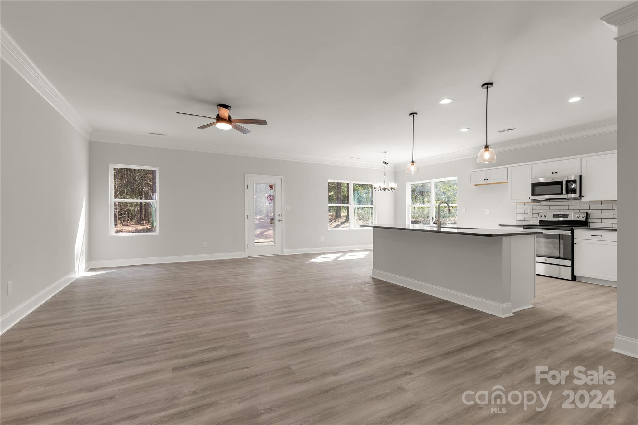 5418 Army Road Marshville, NC 28103 - Photo 8 of 48 Gallery Image 8