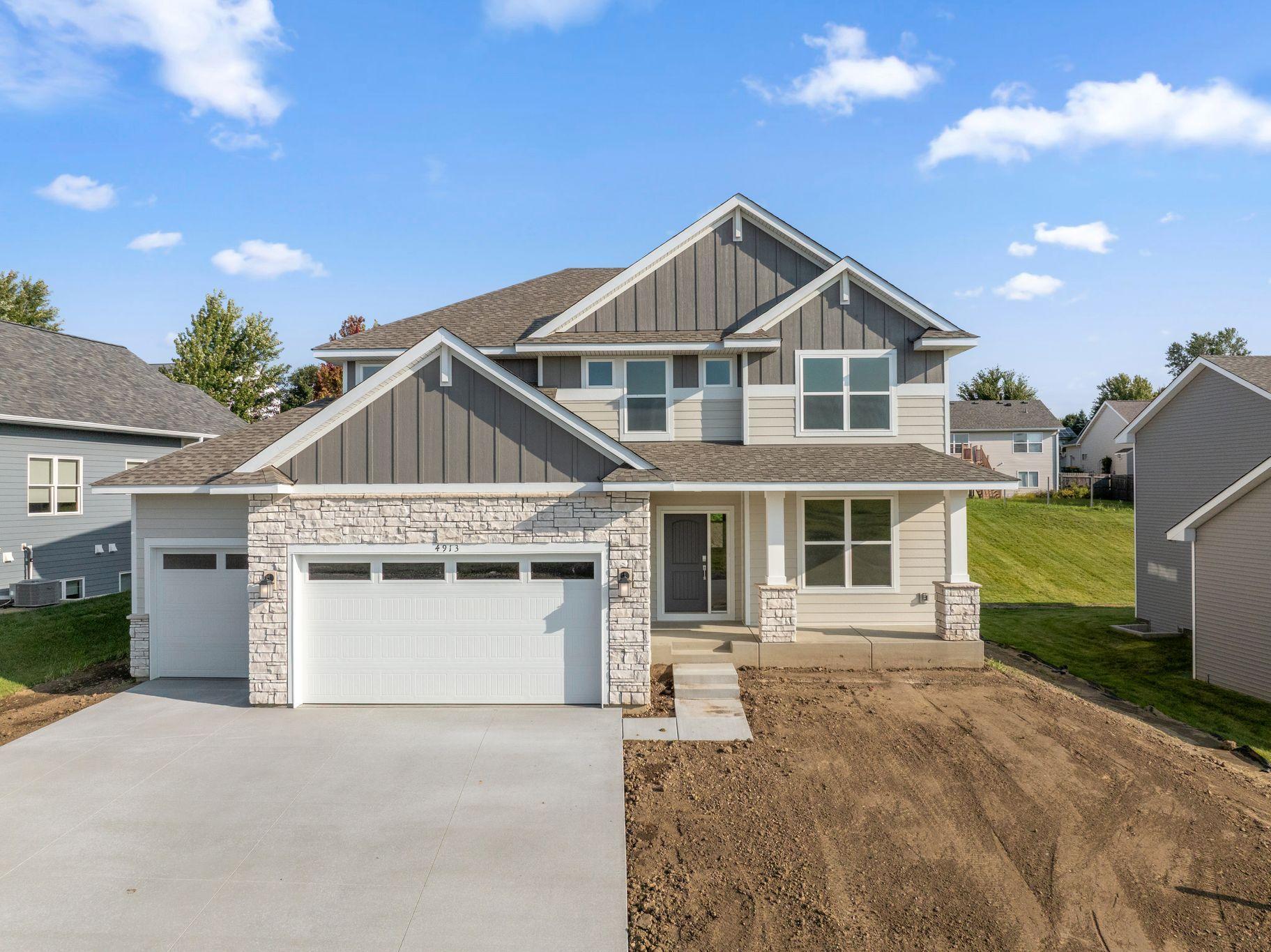 4913 Noble Drive Northwest Rochester, MN 55901 - Photo 1 of 1
