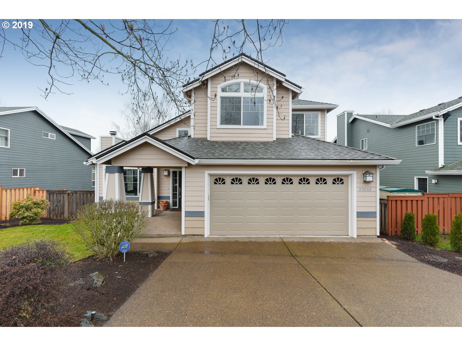 23648 Southwest Middleton Road Sherwood, OR 97140 - Photo 1 of 31 Gallery Image 1
