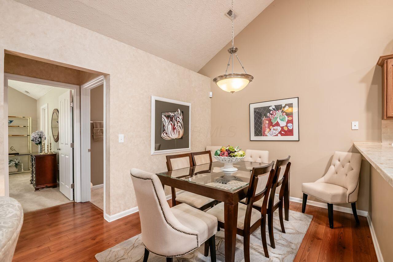 775 Kingsmead Road Westerville, OH 43082 - Photo 13 of 29