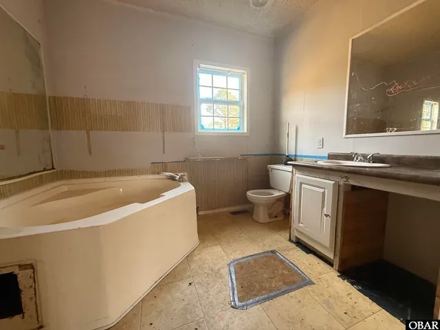 $265,000 | 50295 Spencer Lane, Frisco, NC 27920