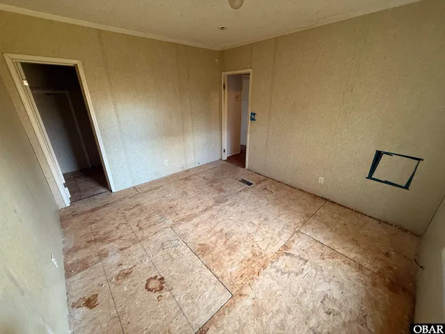 $265,000 | 50295 Spencer Lane, Frisco, NC 27920