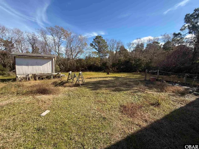 $265,000 | 50295 Spencer Lane, Frisco, NC 27920