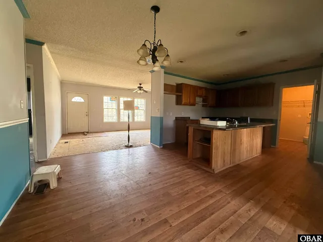 $265,000 | 50295 Spencer Lane, Frisco, NC 27920