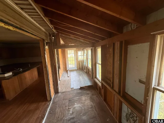 $265,000 | 50295 Spencer Lane, Frisco, NC 27920