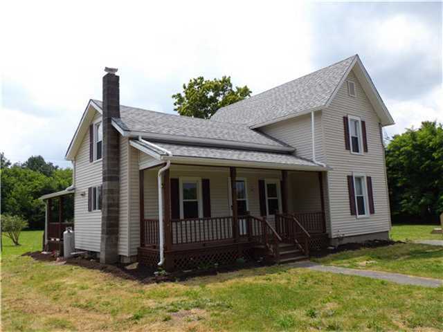 2669 Sanitarium Road Manchester, NY 14432 - Photo 1 of 1 Exterior Front