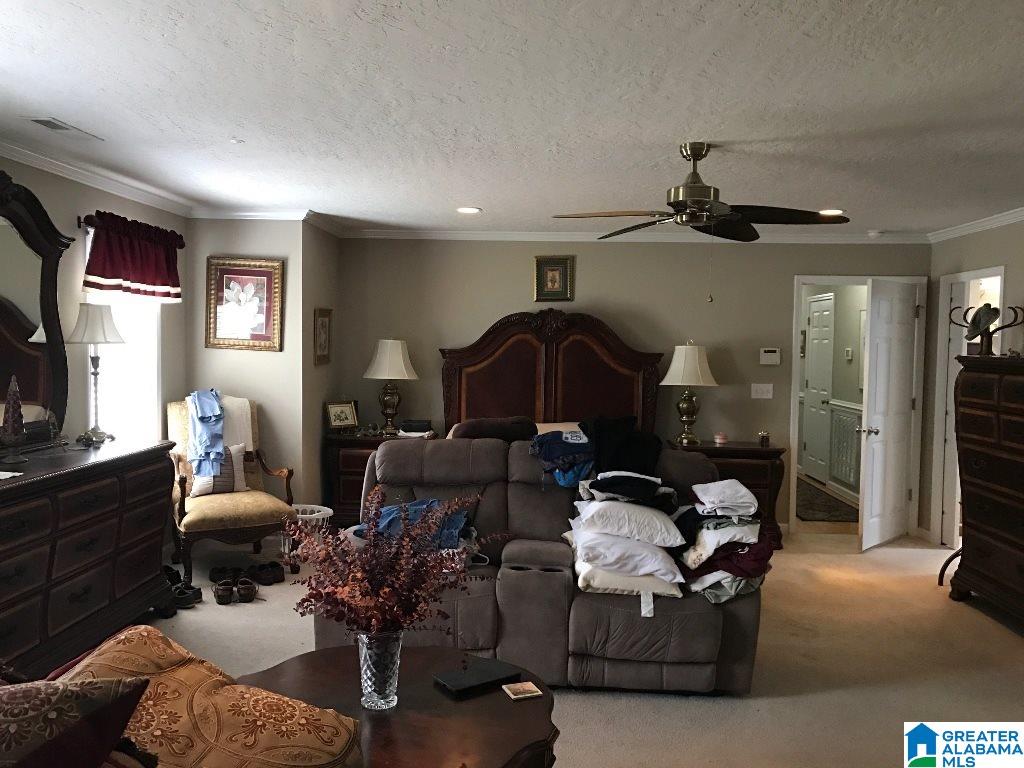 462 Morton Road Anniston, AL 36205 - Photo 23 of 43