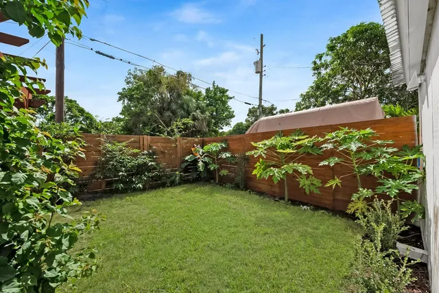 $2,995 | 308 Southwest 1st Street, Delray Beach, FL 33444