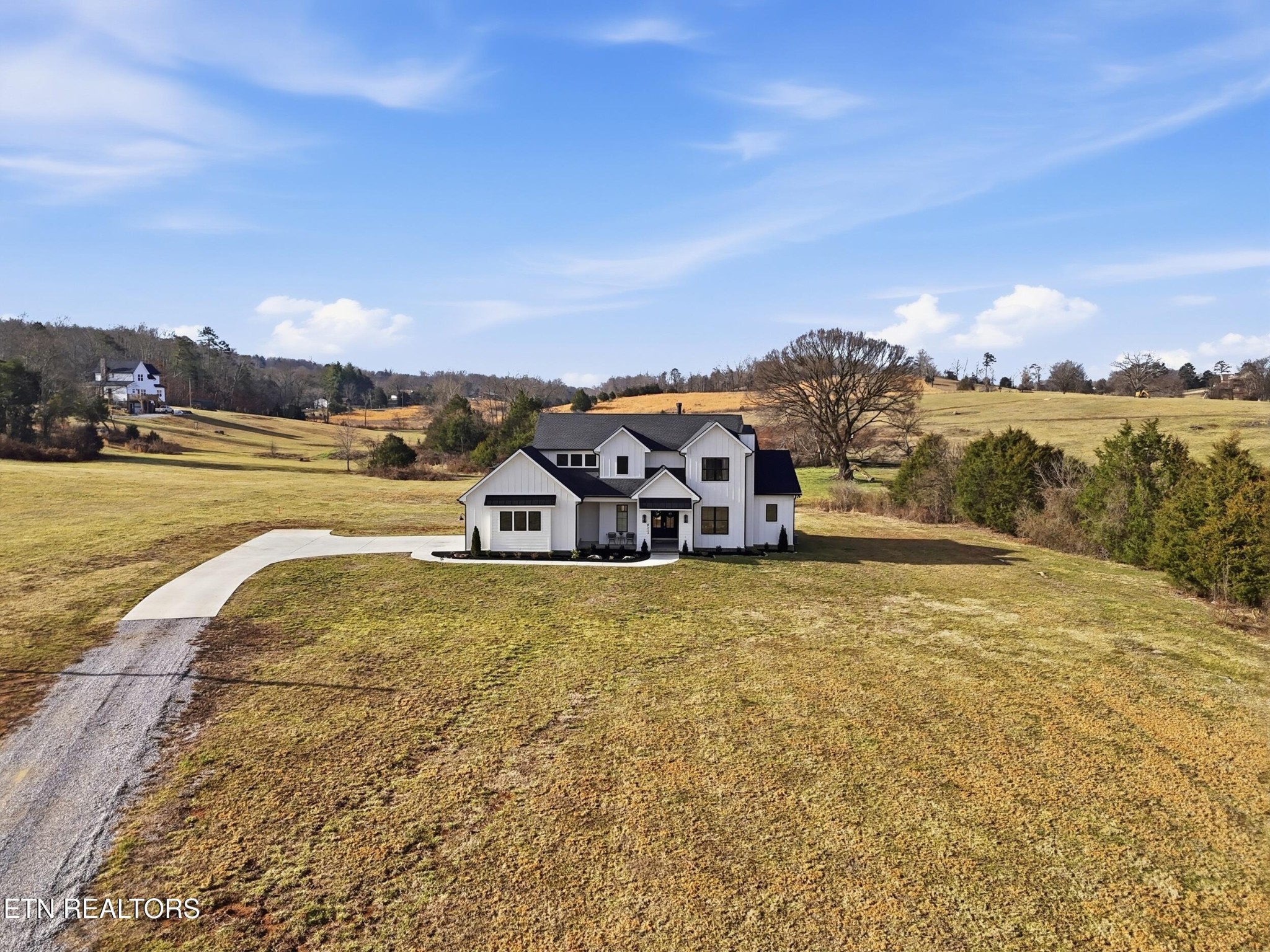 4513 Big Springs Road Friendsville, TN 37737 - Photo 3 of 60 Gallery Image 3