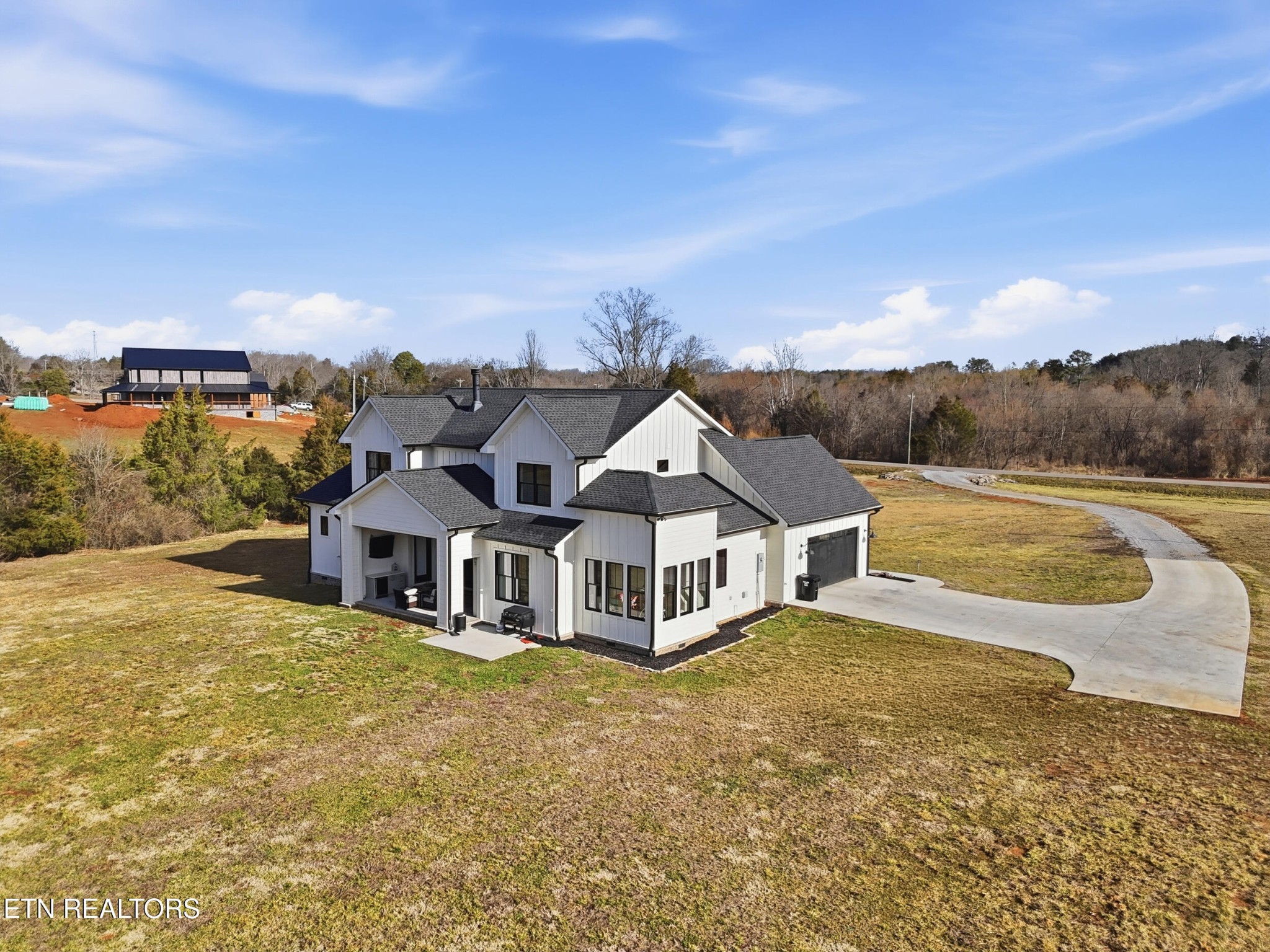 4513 Big Springs Road Friendsville, TN 37737 - Photo 5 of 60 Gallery Image 5