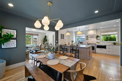 $998,888 | 2621 Encinal Avenue, Alameda, CA 94501