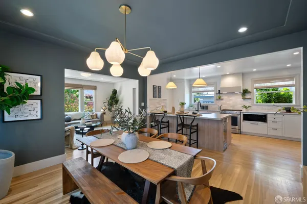 $998,888 | 2621 Encinal Avenue, Alameda, CA 94501