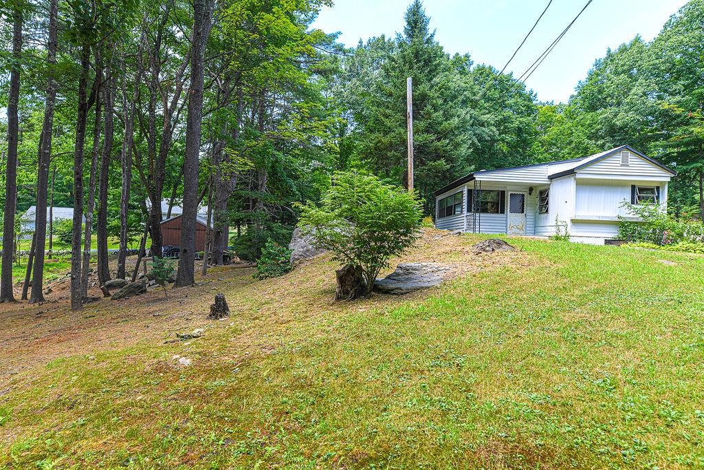 331 North Pond Road Chester, NH 03036 - Photo 19 of 40
