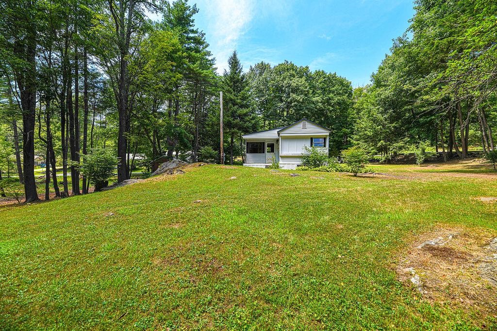 331 North Pond Road Chester, NH 03036 - Photo 21 of 40