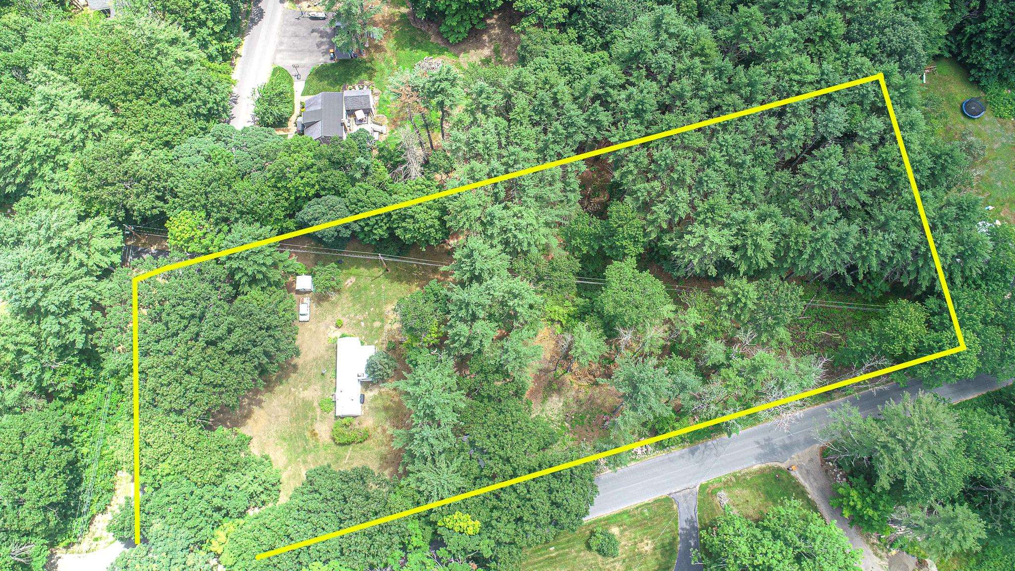 331 North Pond Road Chester, NH 03036 - Photo 28 of 40