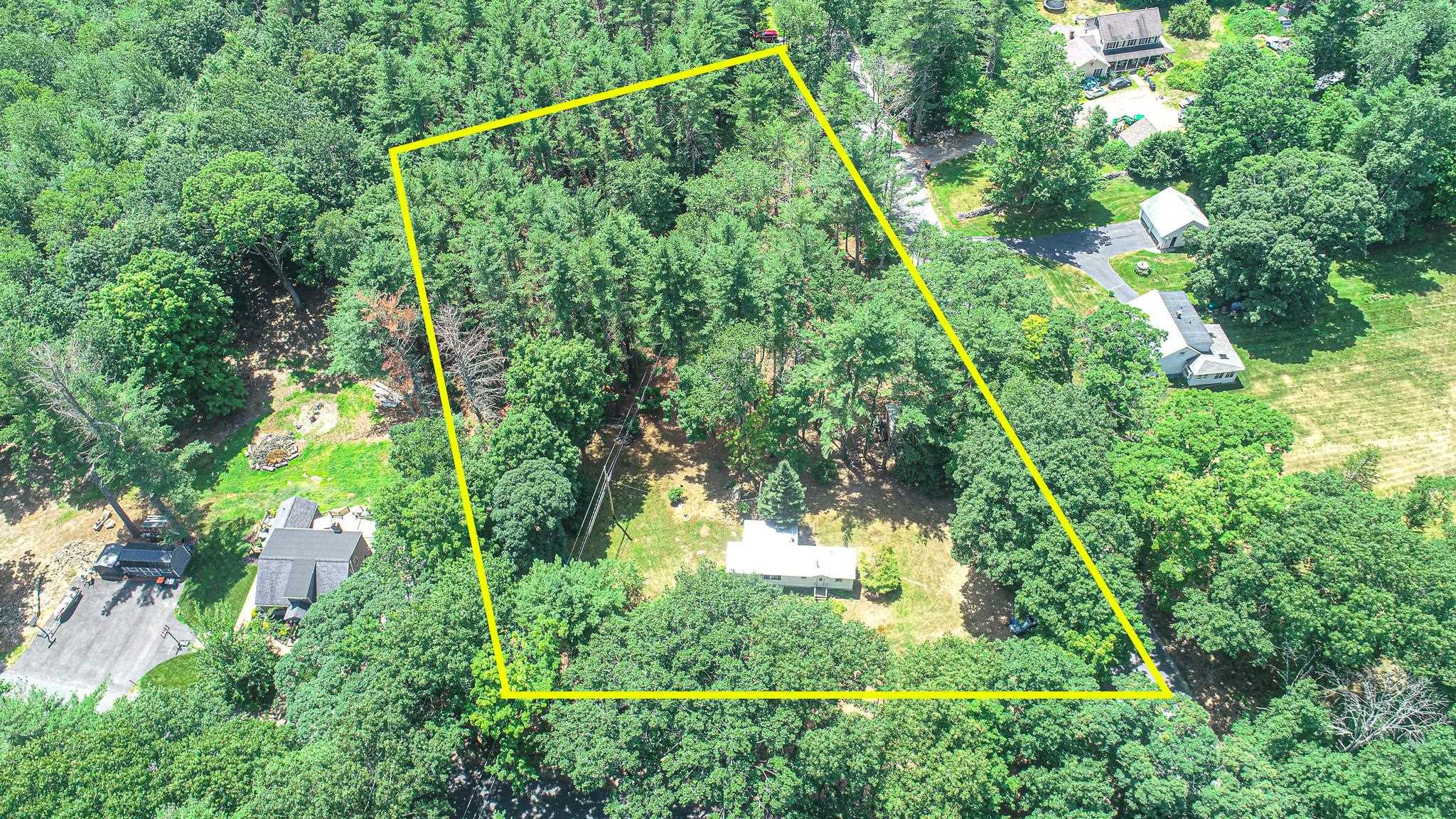 331 North Pond Road Chester, NH 03036 - Photo 29 of 40