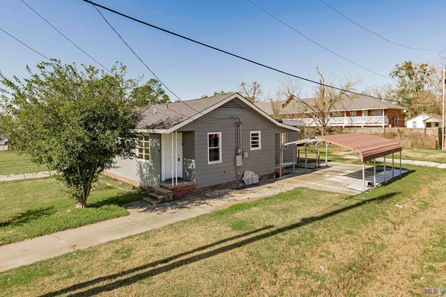 $135,000 | 381 Mills Avenue, Baton Rouge, LA 70807