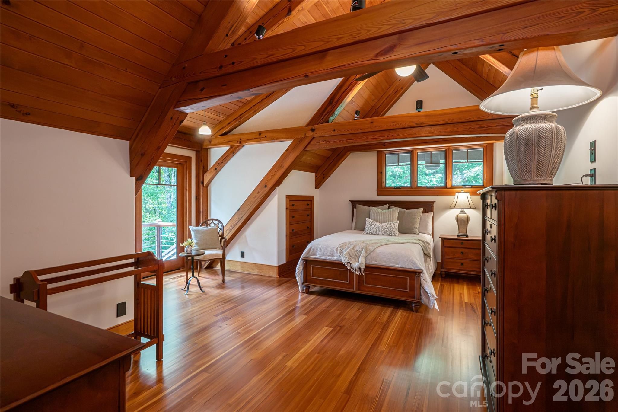 4900 Preserve Road Sylva, NC 28779 - Photo 27 of 48