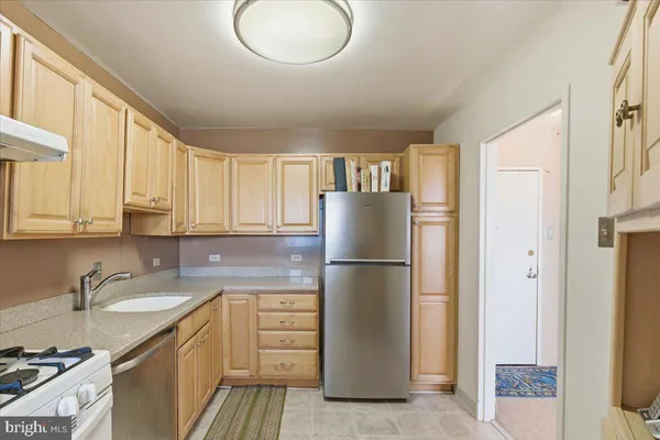$245,000 | 4501 Arlington Boulevard, Unit 707, Arlington, VA 22203
