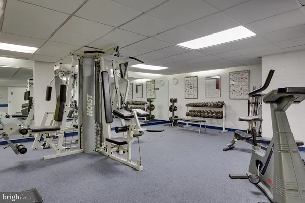 $245,000 | 4501 Arlington Boulevard, Unit 707, Arlington, VA 22203