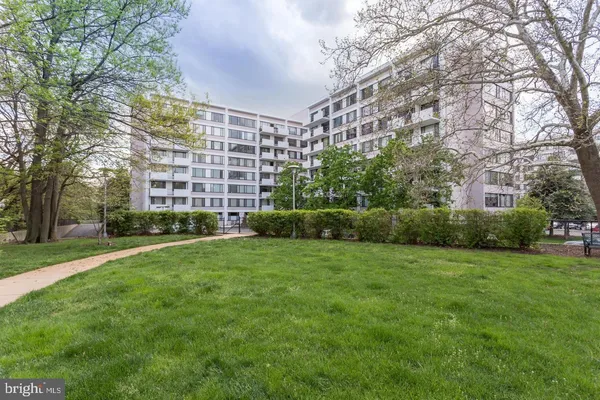 $245,000 | 4501 Arlington Boulevard, Unit 707, Arlington, VA 22203