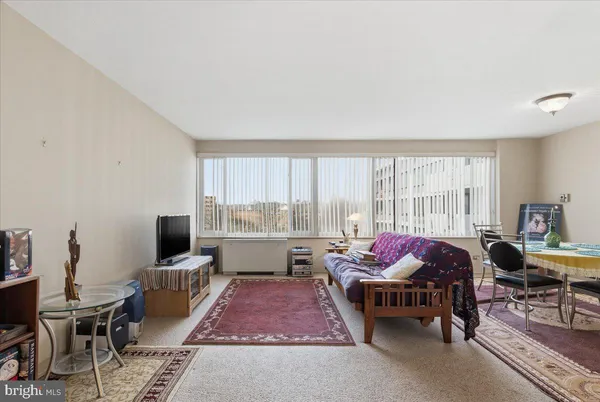 $245,000 | 4501 Arlington Boulevard, Unit 707, Arlington, VA 22203