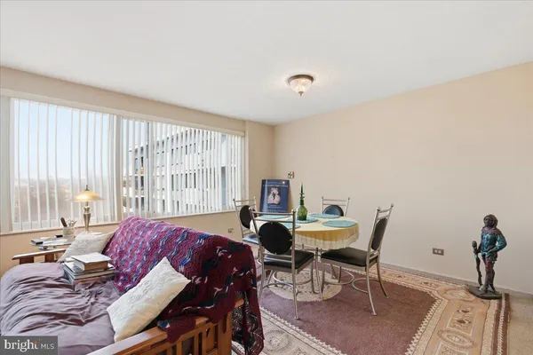 $245,000 | 4501 Arlington Boulevard, Unit 707, Arlington, VA 22203