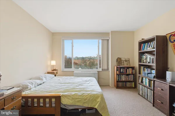 $245,000 | 4501 Arlington Boulevard, Unit 707, Arlington, VA 22203