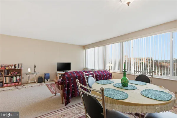 $245,000 | 4501 Arlington Boulevard, Unit 707, Arlington, VA 22203