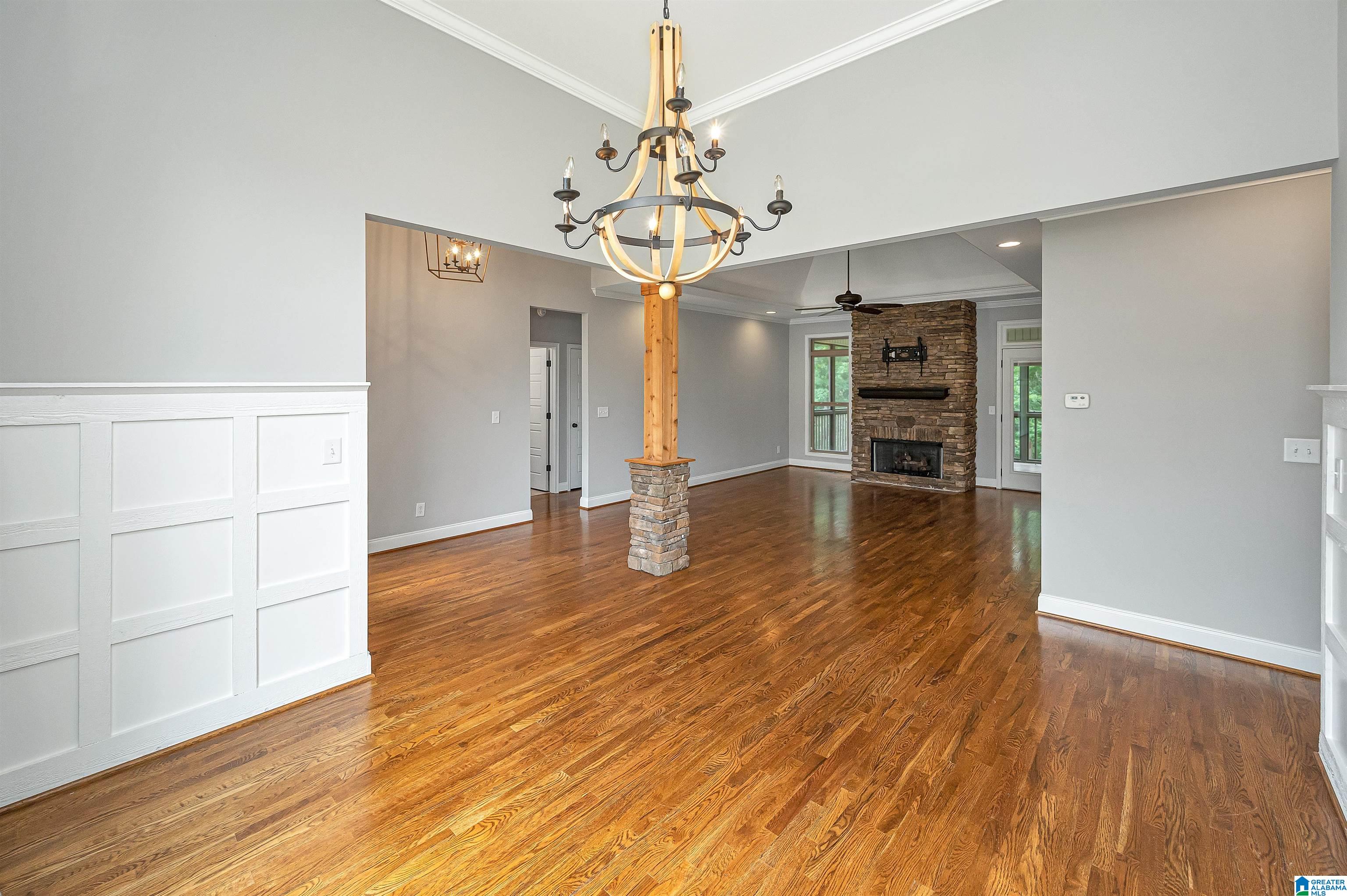 678 Cody Circle Springville, AL 35146 - Photo 8 of 50