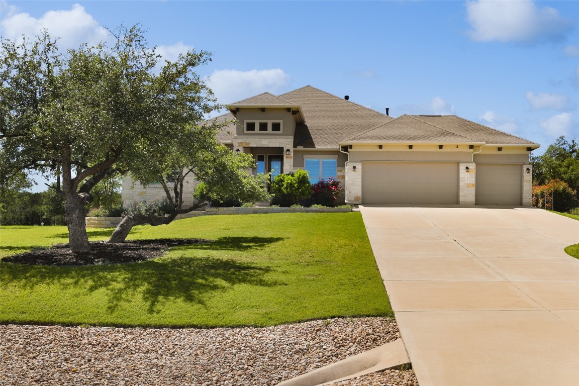 Welcome to 1703 Bearkat Canyon Drive, Dripping Springs, Texas 78620!