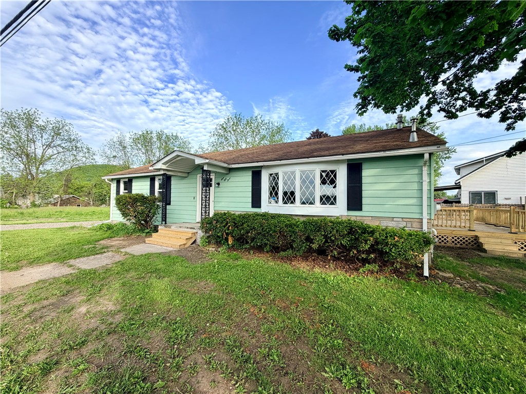 153 Fairview Road Horseheads, NY 14845 - Photo 2 of 30