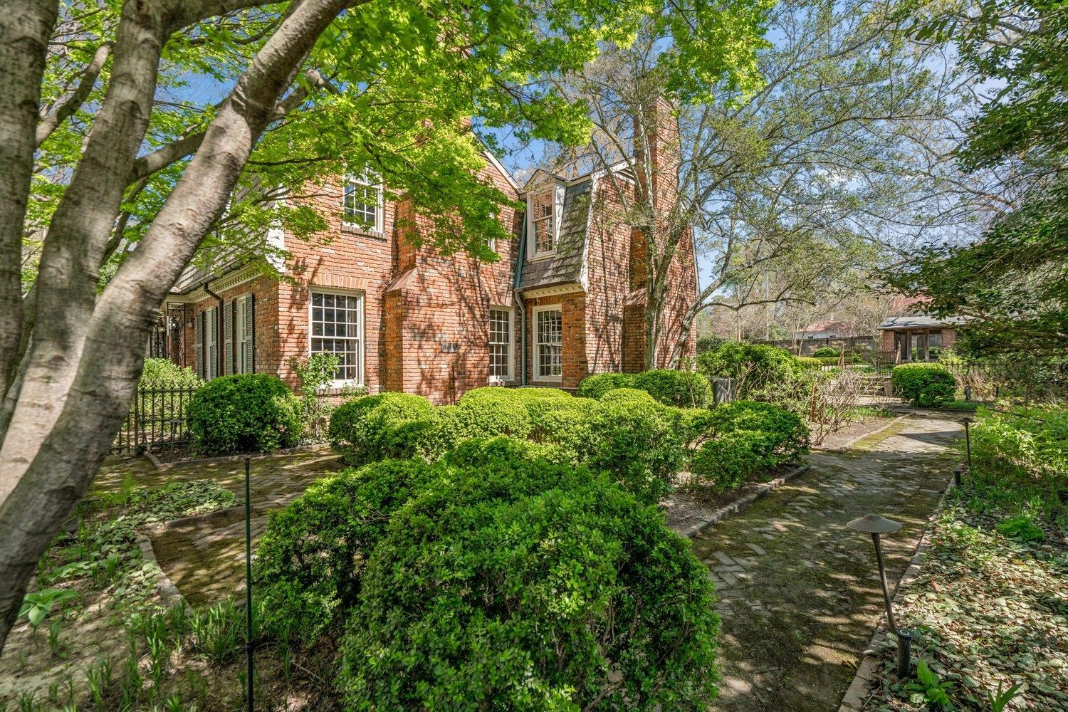 40 South Rose Road Memphis, TN 38117 - Photo 40 of 40