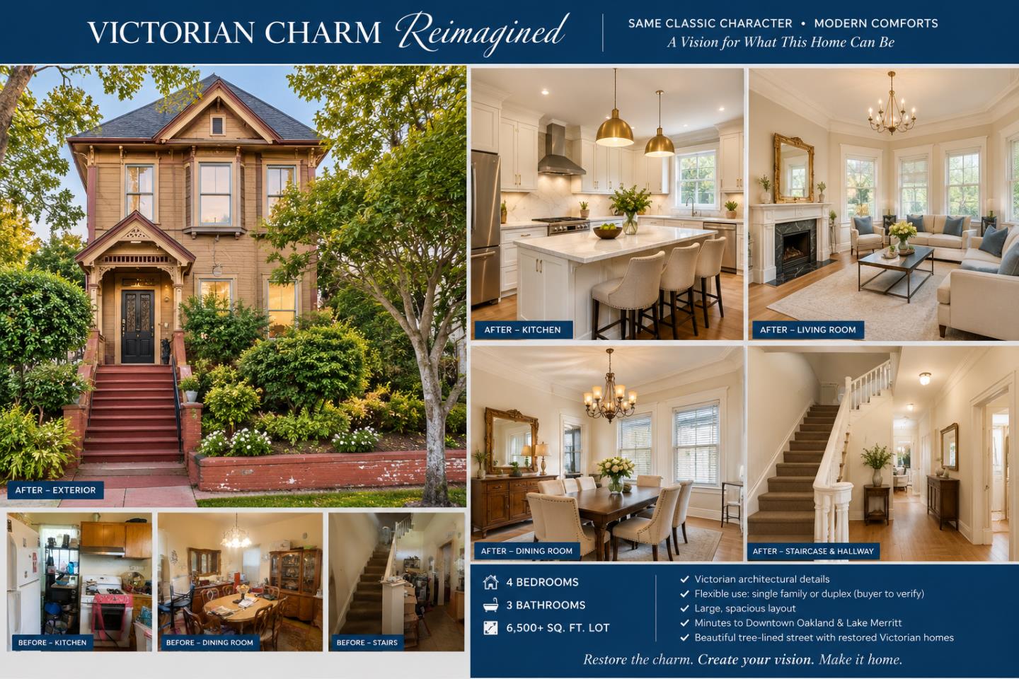 1630 Filbert Street Oakland, CA 94607 - Photo 1 of 11 Gallery Image 1