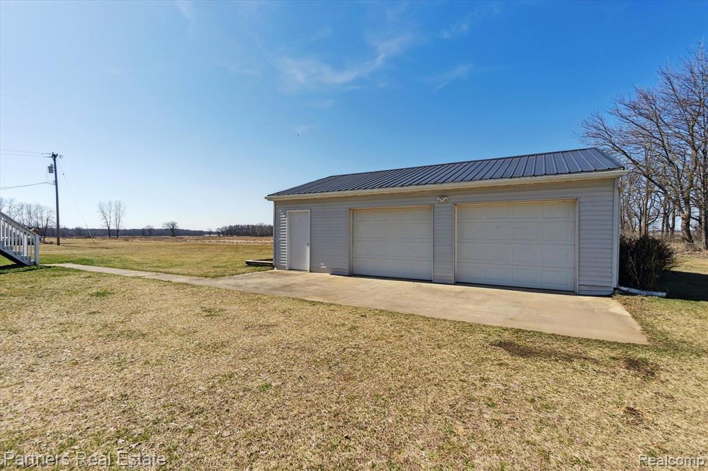 10459 North Fowlerville Road Fowlerville, MI 48836 - Photo 40 of 59 Gallery Image 40