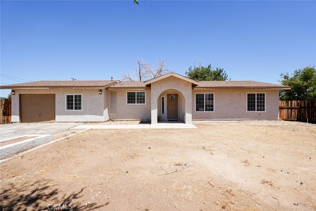 21018 Little Beaver Road Apple Valley, CA 92308 - Photo 1 of 1
