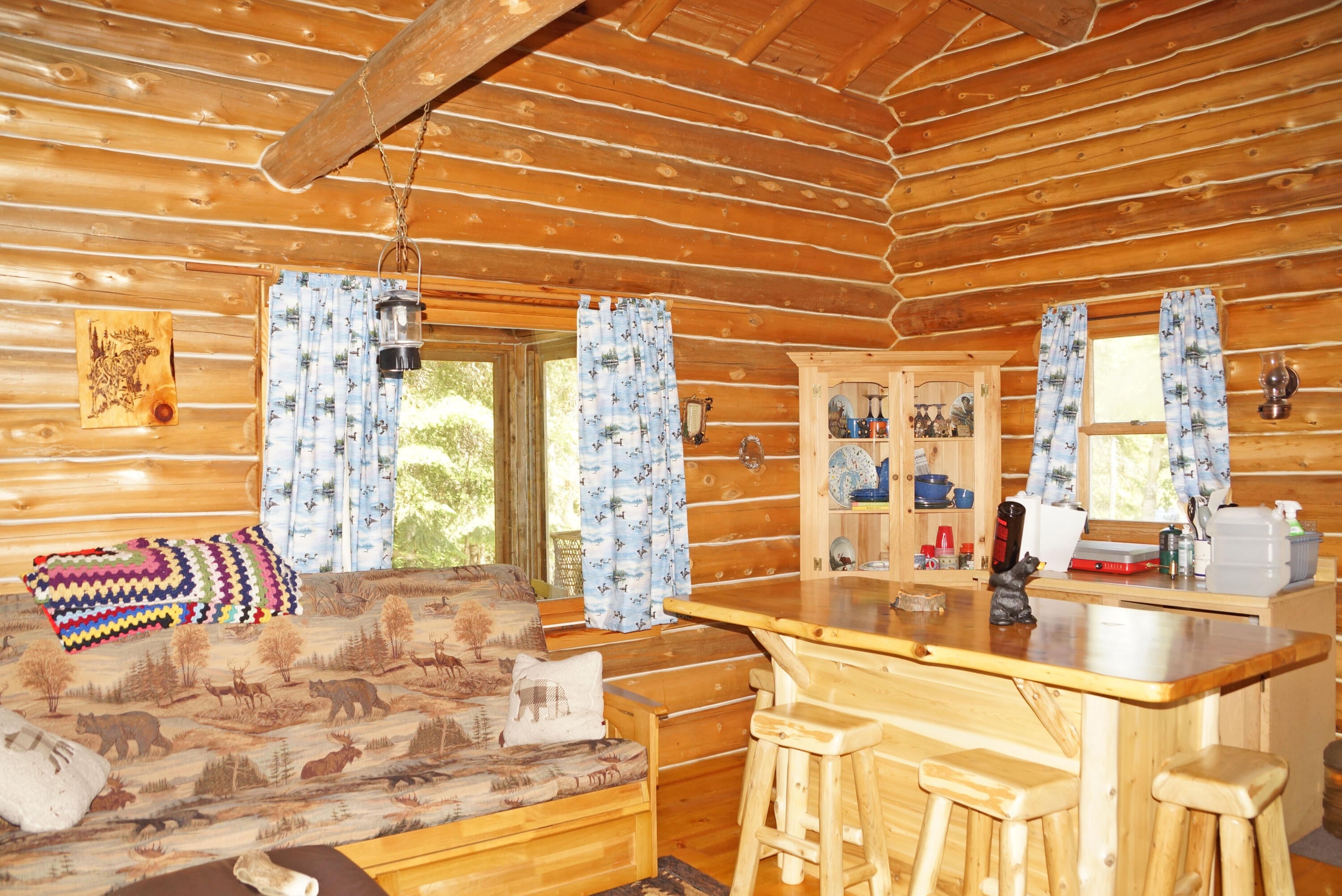 31202 West Wild Cat Road Paradise, MI 49768 - Photo 9 of 41 Gallery Image 9