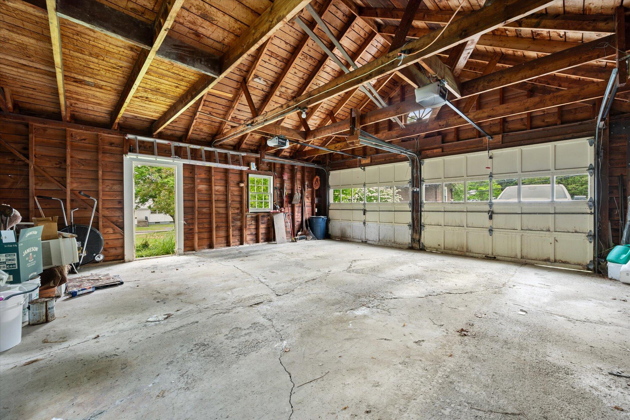 4 Park Street Ellsworth, ME 04605 - Photo 26 of 35 35-Garage