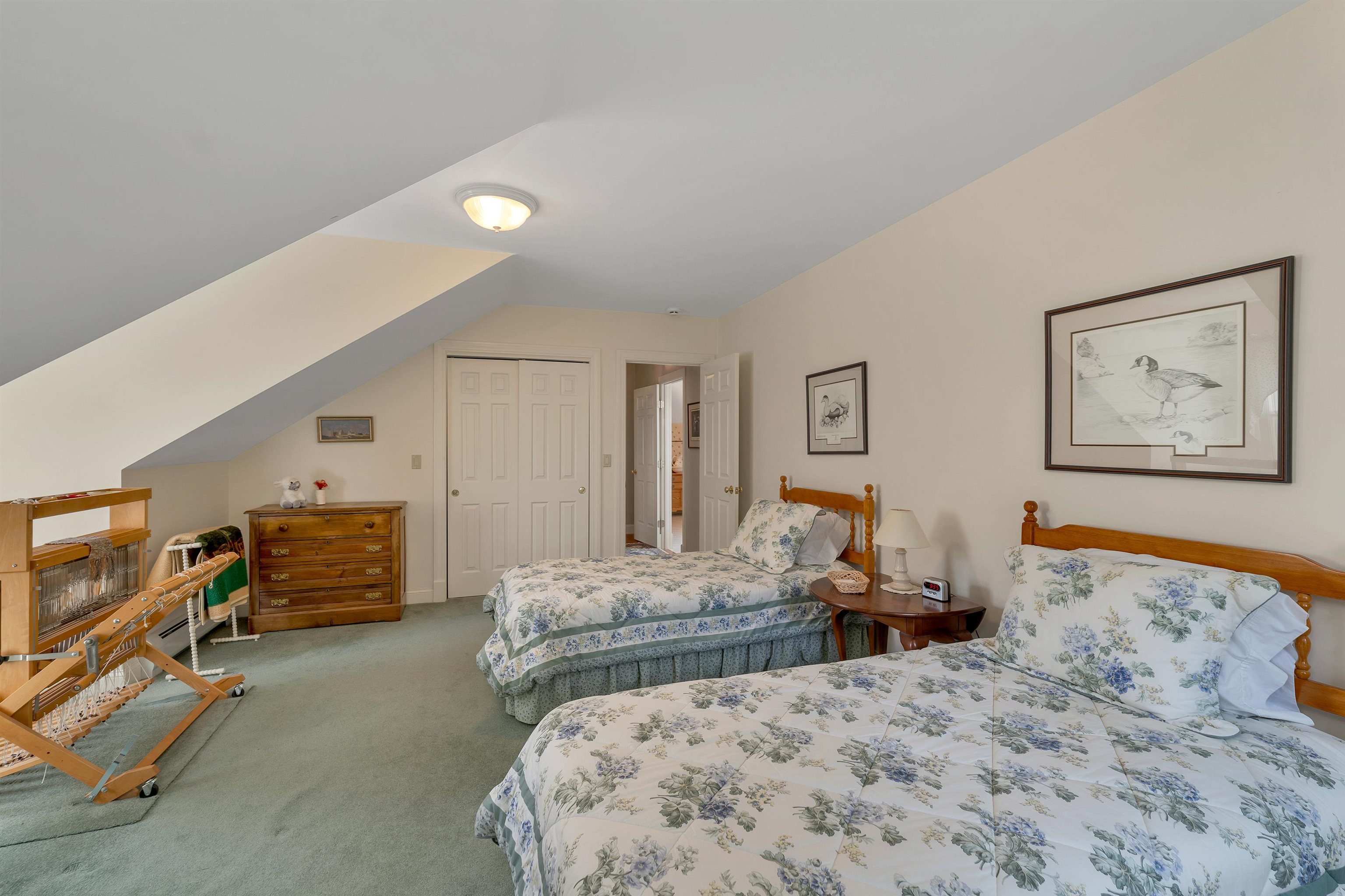 1 River Heights Road Tuftonboro, NH 03254 - Photo 36 of 56