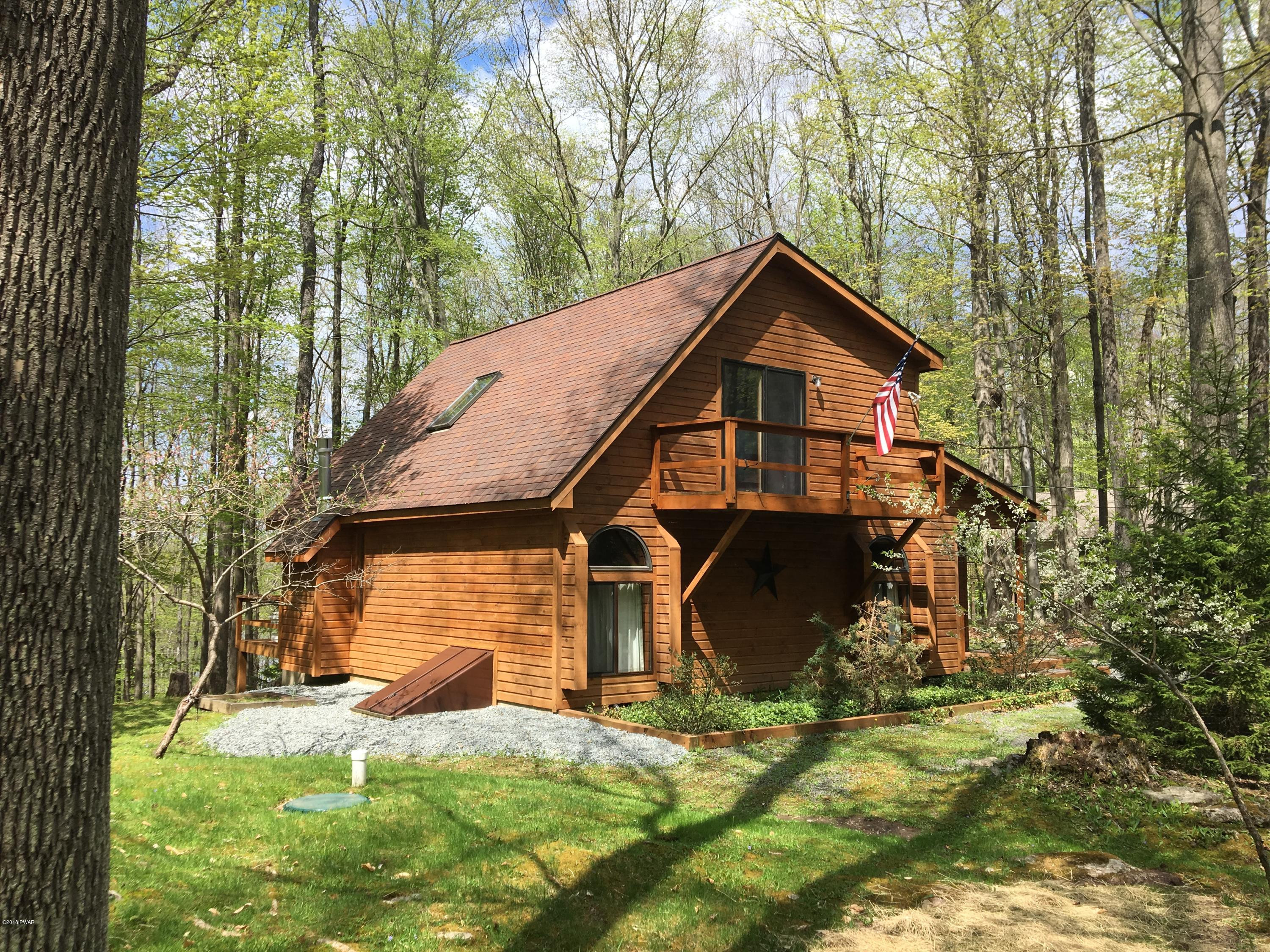 114 Ridge Road Lake Ariel, PA 18436 - Photo 29 of 38