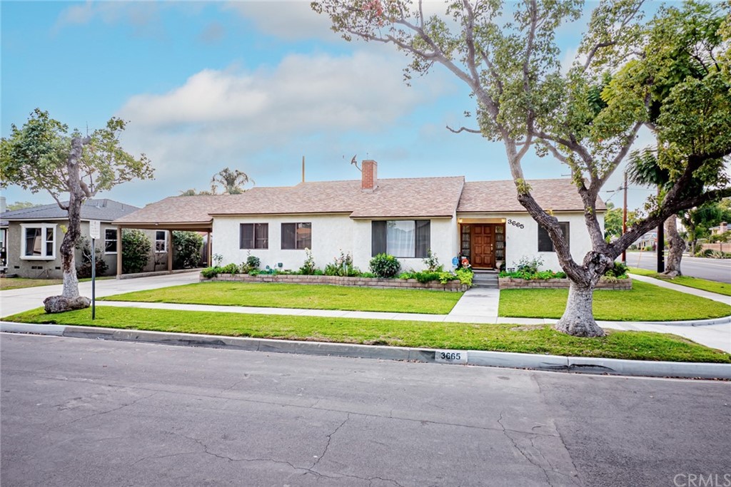 3665 Rutgers Avenue Long Beach, CA 90808 - Photo 1 of 1 Gallery Image 1