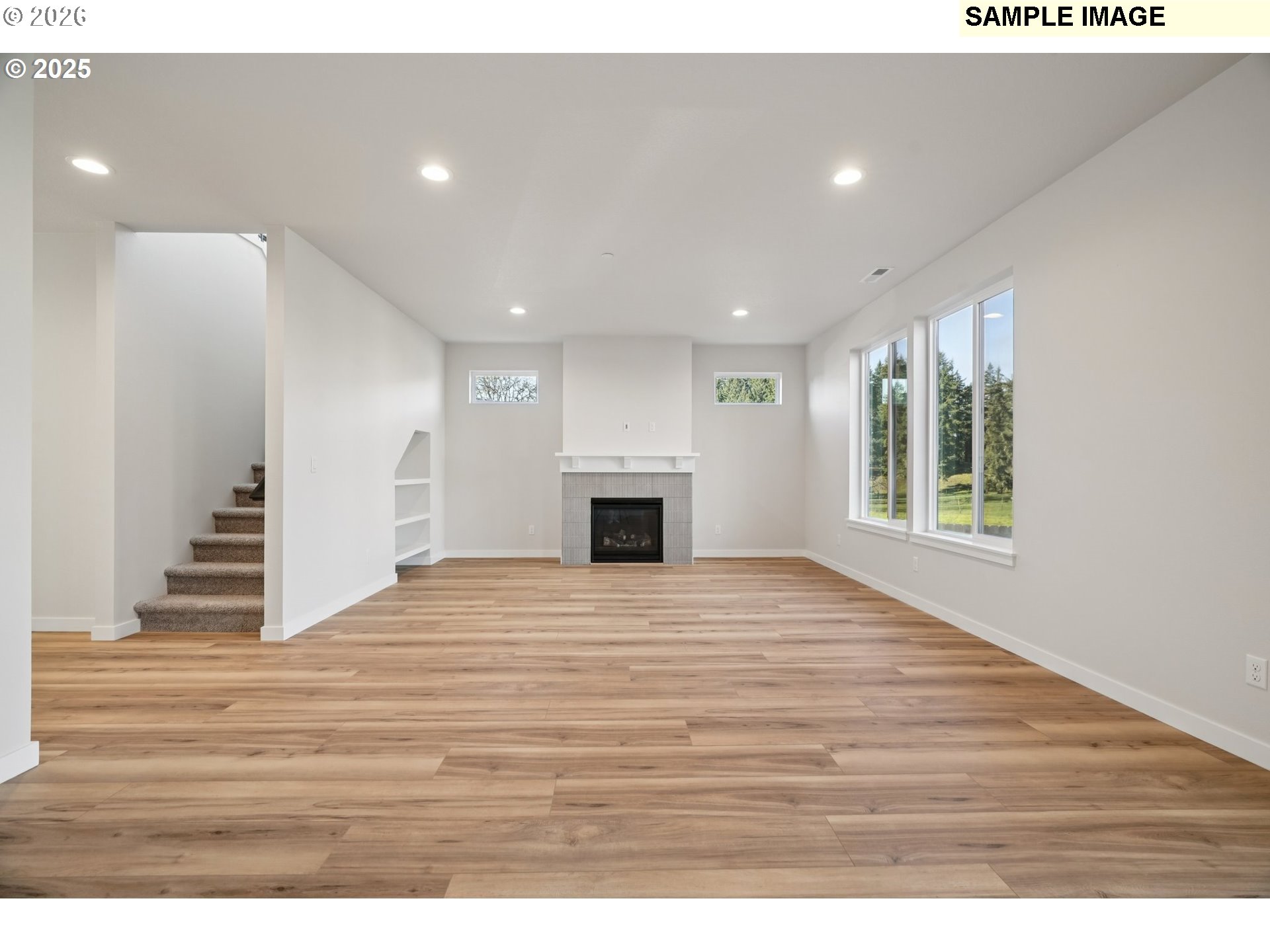 1332 North Kalani Loop, Unit LOT 67 Ridgefield, WA 98642 - Photo 21 of 37