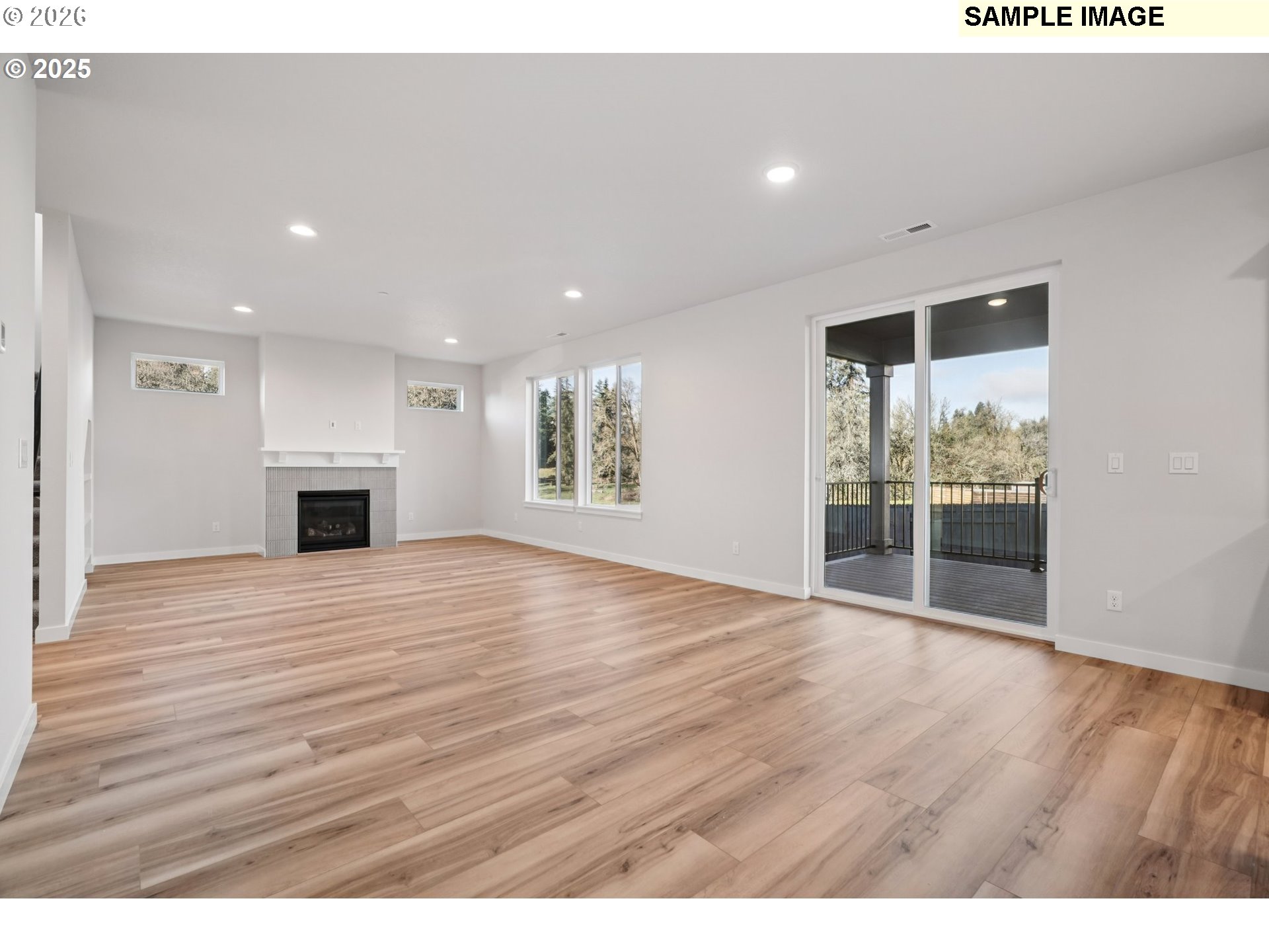 1332 North Kalani Loop, Unit LOT 67 Ridgefield, WA 98642 - Photo 23 of 37